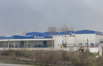 Ho Won Otomotiv Fabrikas